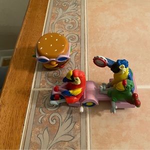 Jimmy Buffet Memorabilia